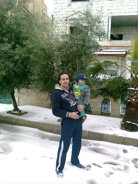 №89, Amer Rajha, Amman №89, Amer Rajha, Amman