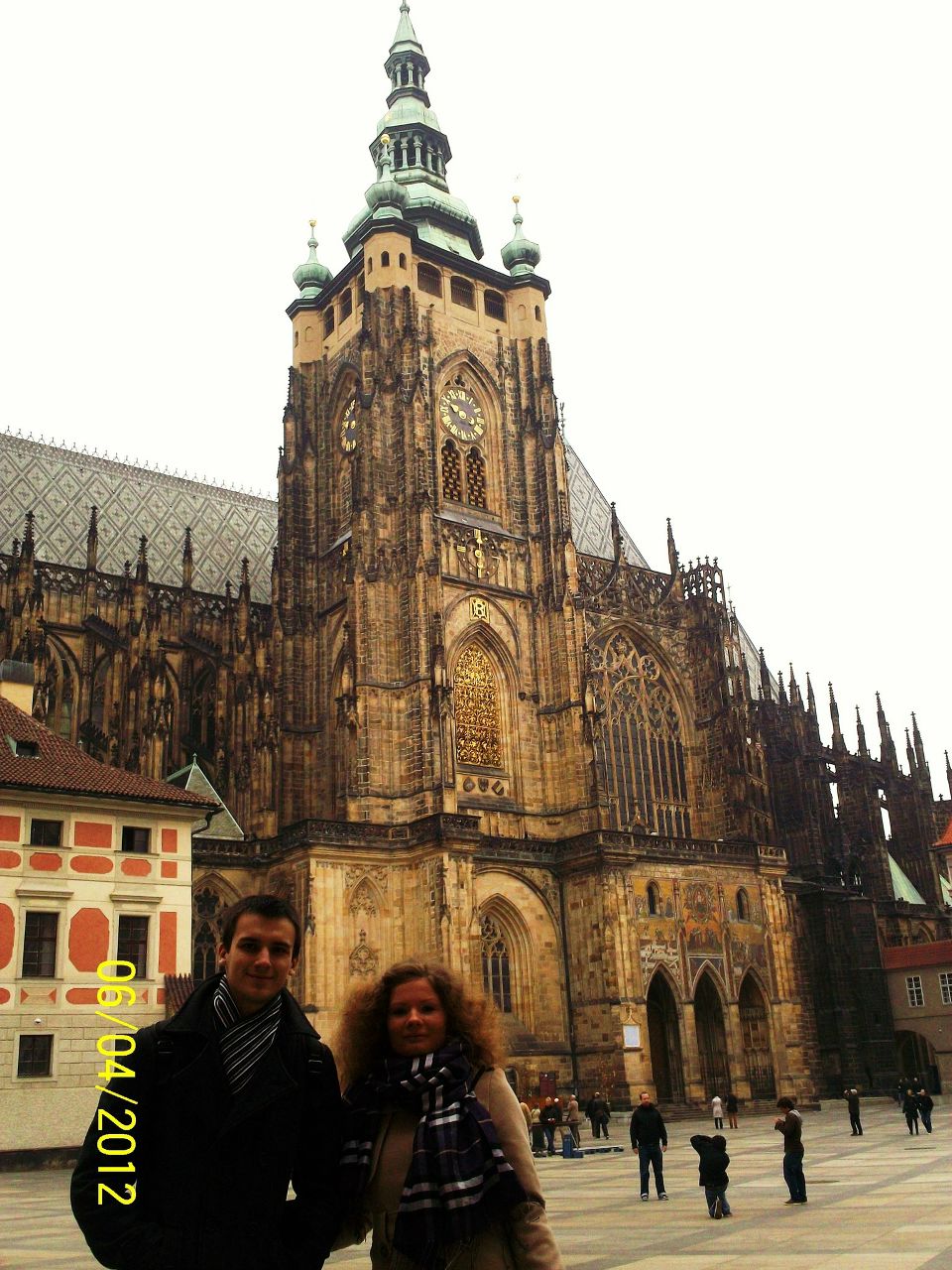 Любовь Завальская | Одесса