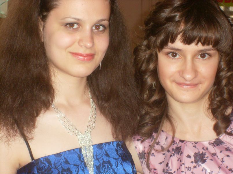 Татьяна Старкина | Челябинск