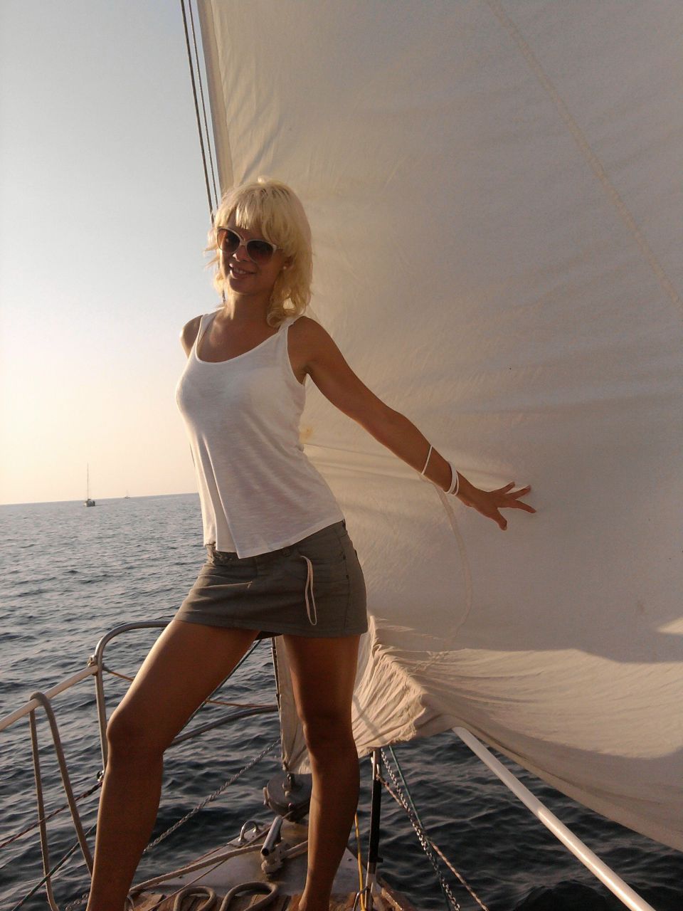 Лена Коблова | Санкт-Петербург