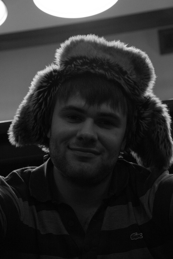 Александр Сухарев | Пермь