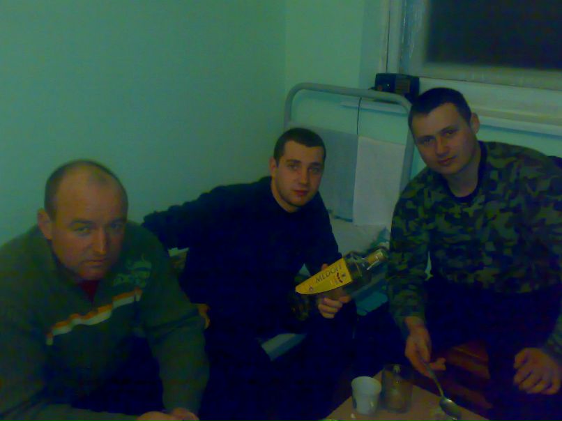 Ігор Кричківський | 