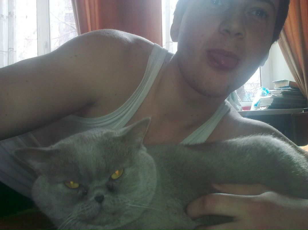 Алеша Кисляк Bebe1a | Днепр (Днепропетровск)