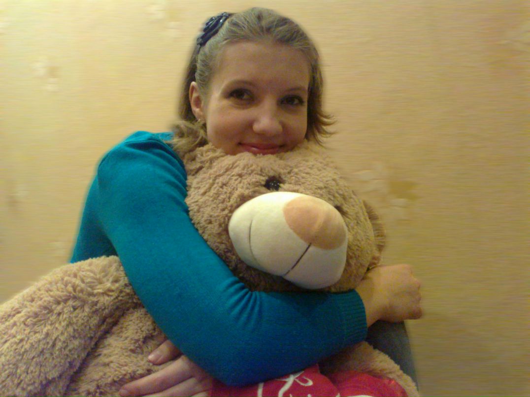 Надежда Азарова | Брянск