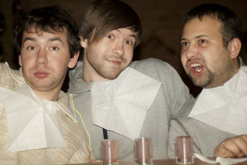 Александра Шроль | 