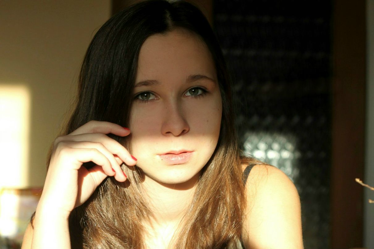 Маша Мышенкова | London