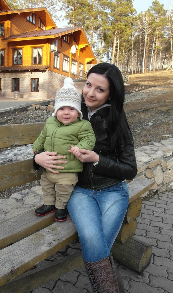 Анна Емельянова | Новокузнецк