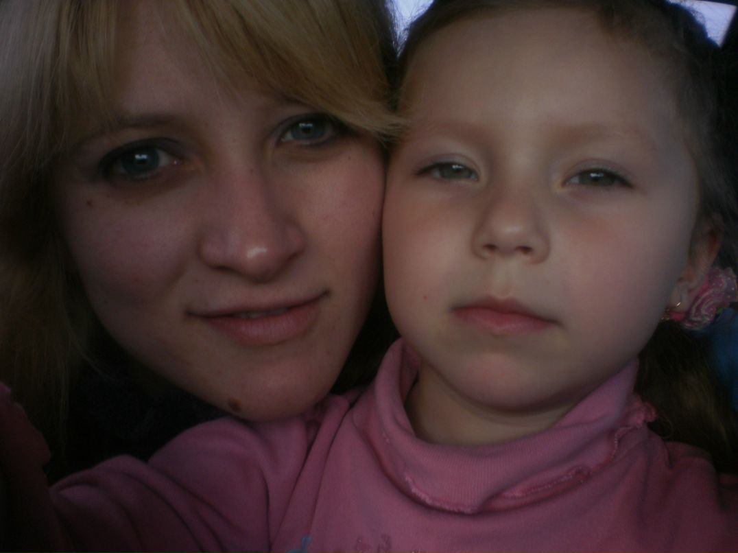 Ирина Филипюк | Акимовка