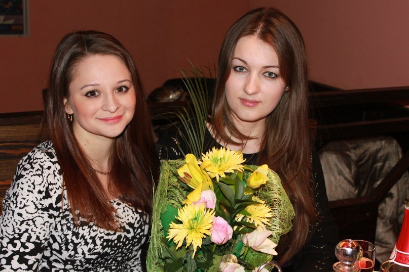 Алина Зарипова | Казань