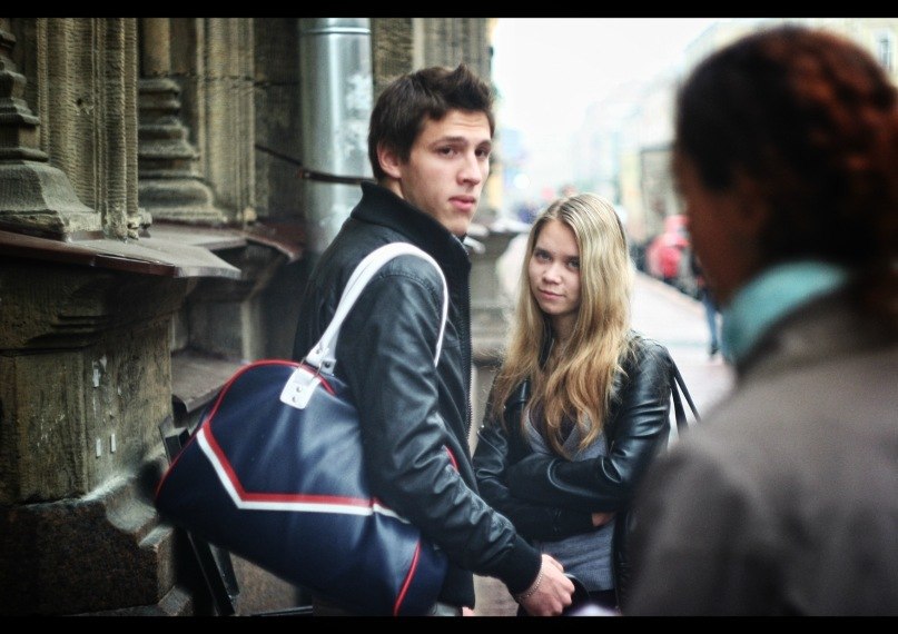 Никита Зол | Санкт-Петербург