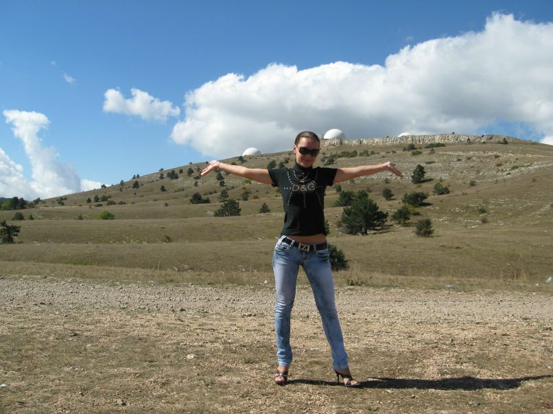 Елена Бережная | Полтава