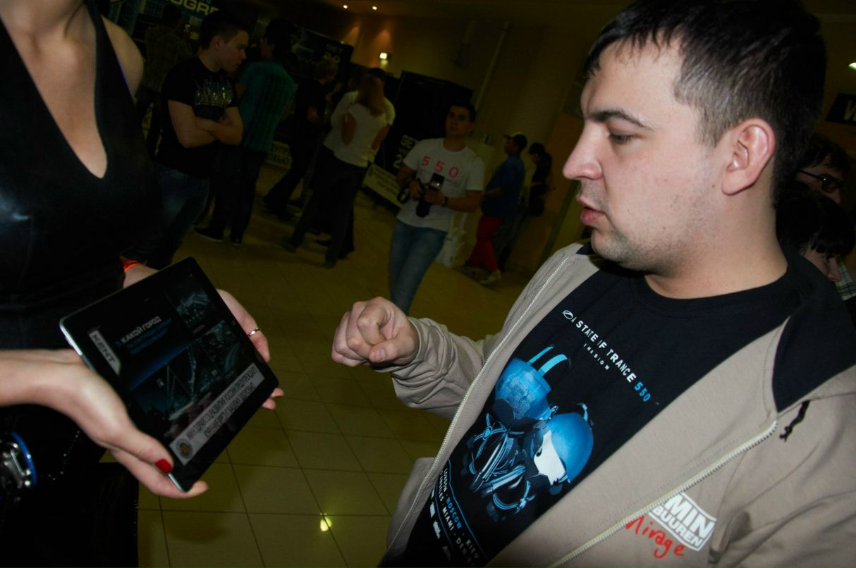 Михаил Ромайкин | Нижний Тагил