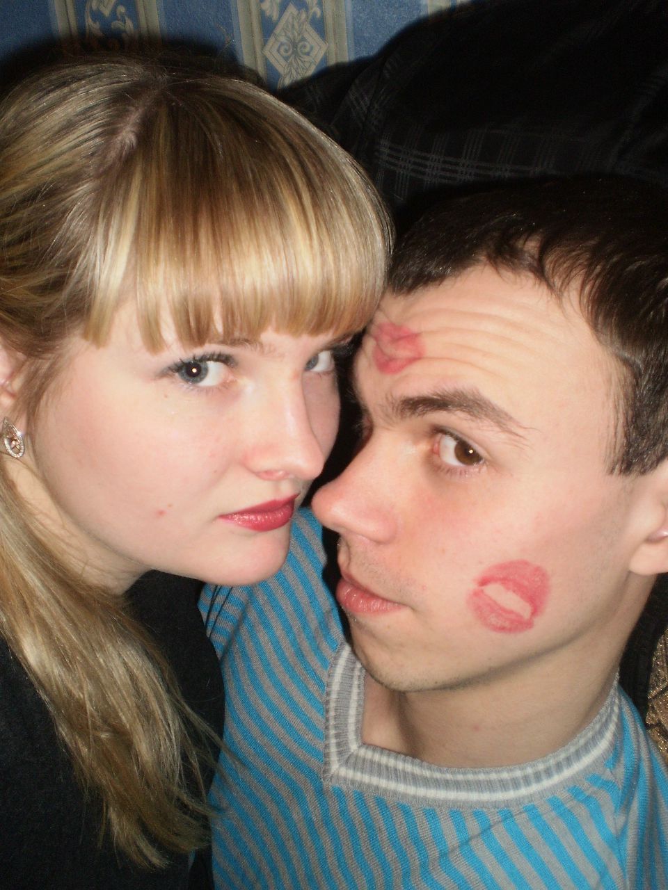 Дмитрий Усов | Орша