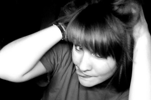 Оля Салдаева | Савруха