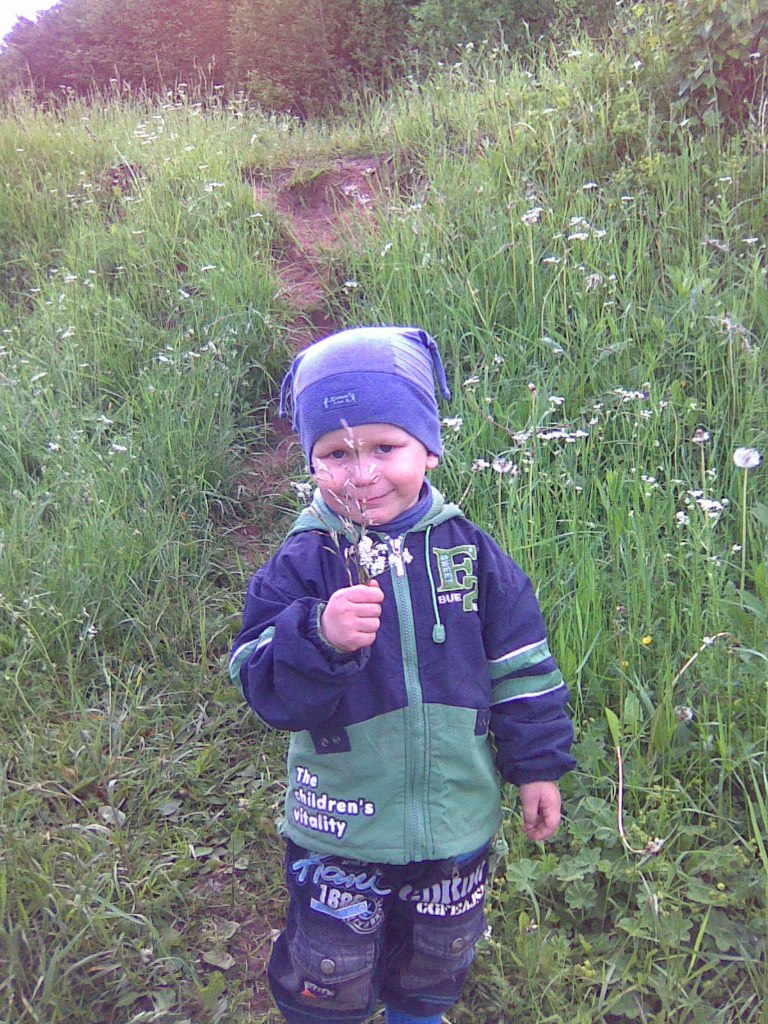 Андрей Поляков | Пикалево