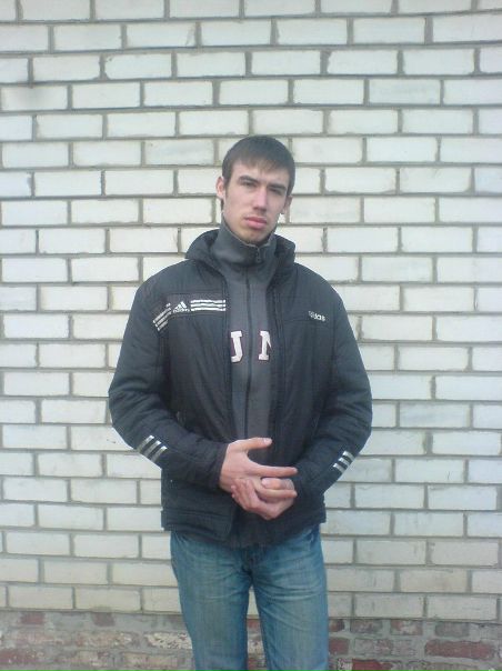 №21, Maksim Kosenko, Днепр (Днепропетровск) №21, Maksim Kosenko, Днепр (Днепропетровск)