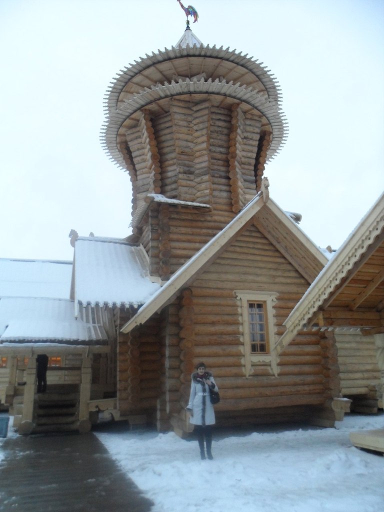 Елена Кундрюкова Васильевна | Волгодонск