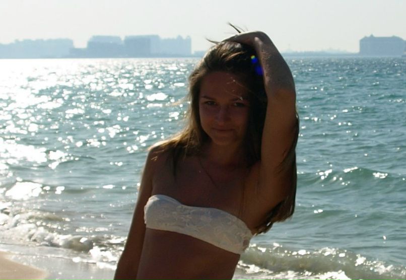 Dari Ka | Москва