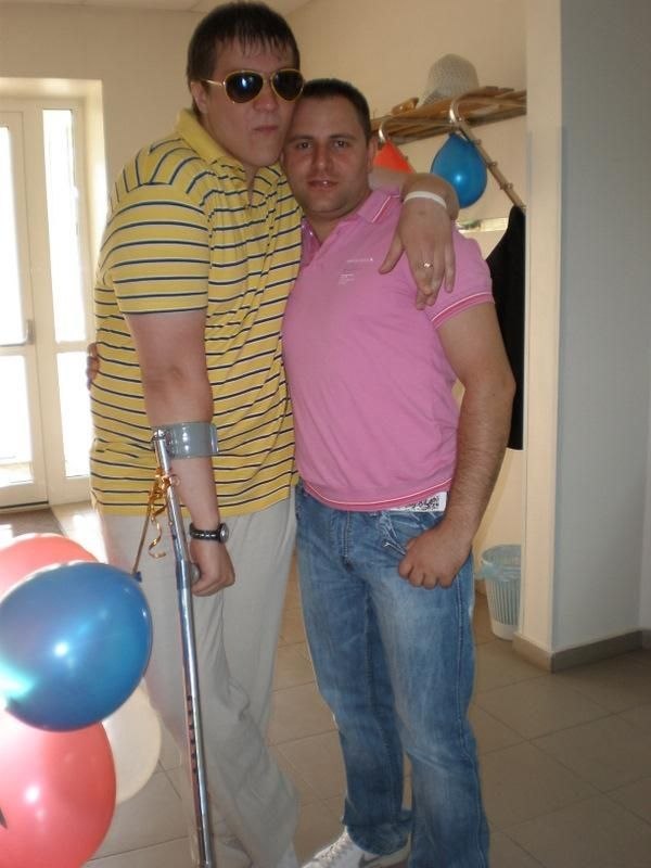 Валера Биленко | Донецк