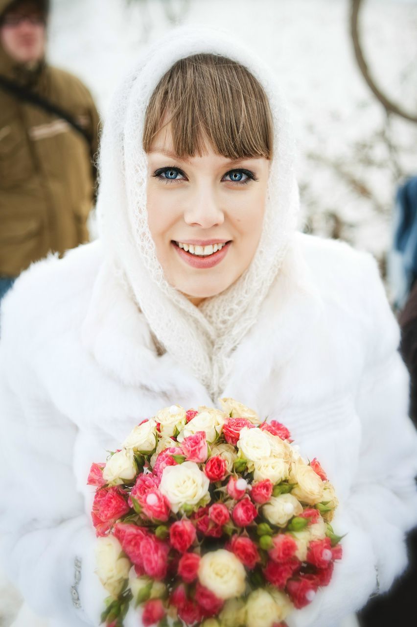 Маша Ловягина | Киров