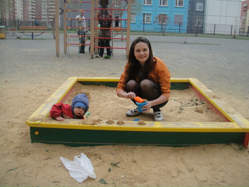 №10, Анастасия Белякова №10, Анастасия Белякова