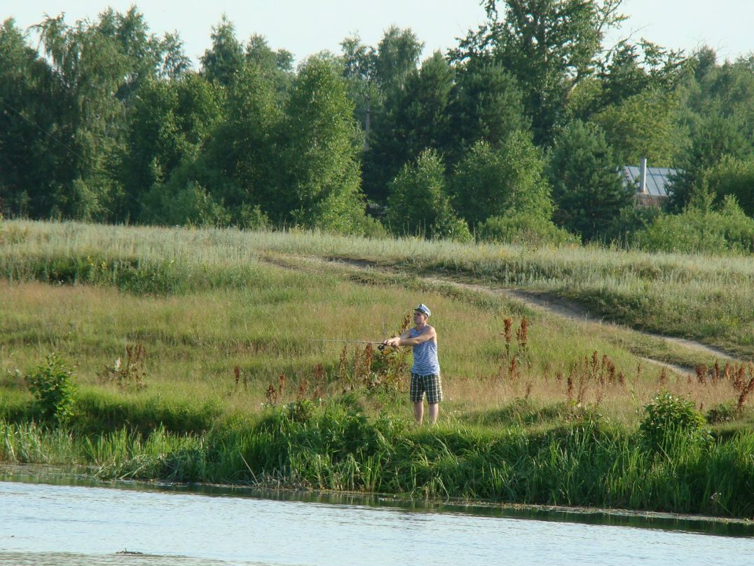 Дима Тябут | Москва