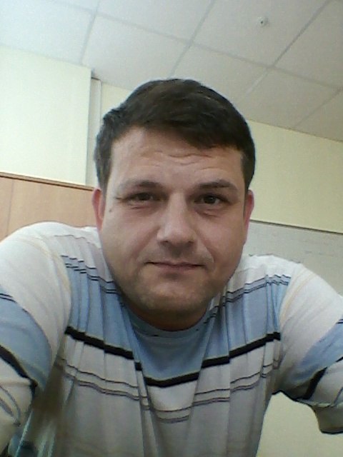 Andrew Manson | Новочеркасск