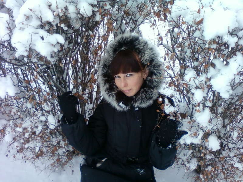 Анна Бондаренко | Мурманск