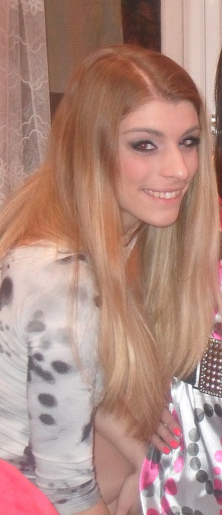 Танічка Вислоцька | Львов