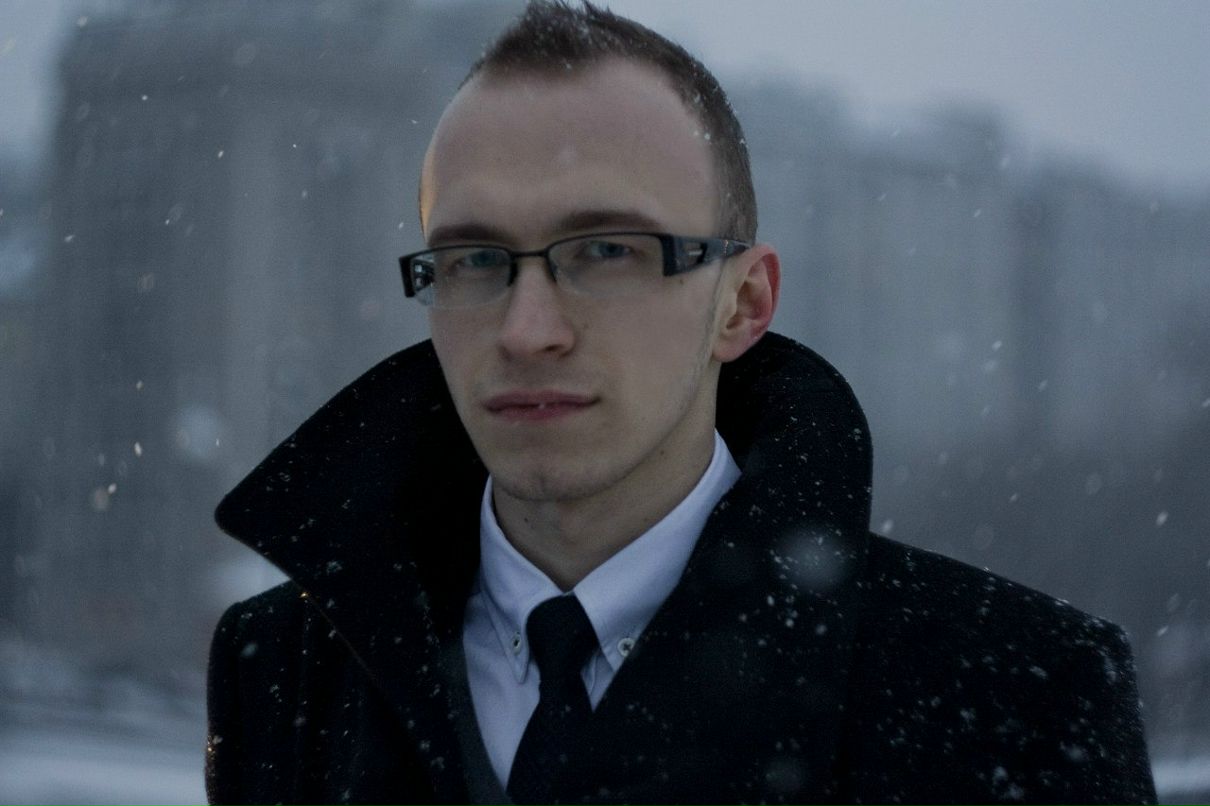 Артем Моцный | Москва