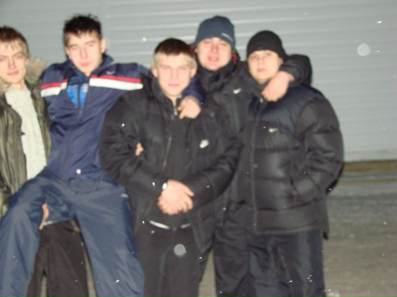 Александр Кириллов | Красноярск