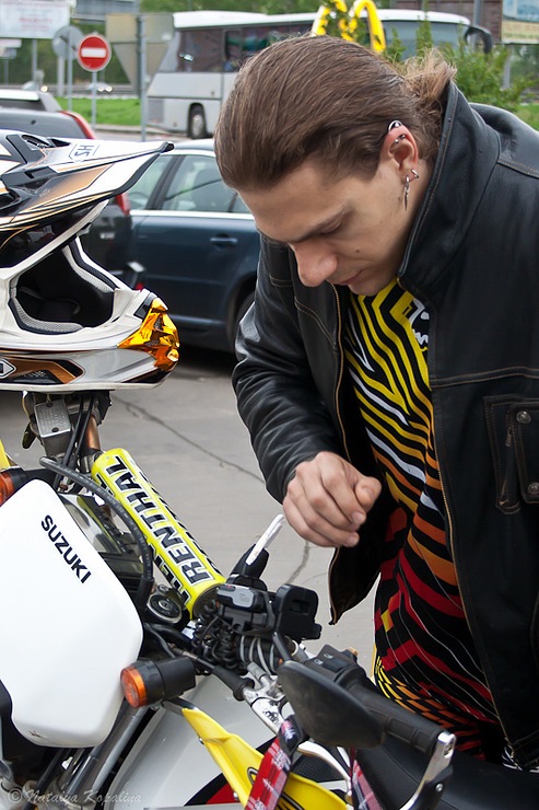 Фото профиля