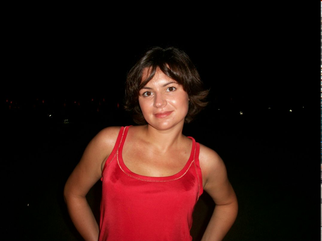 Алина Назарова | Москва