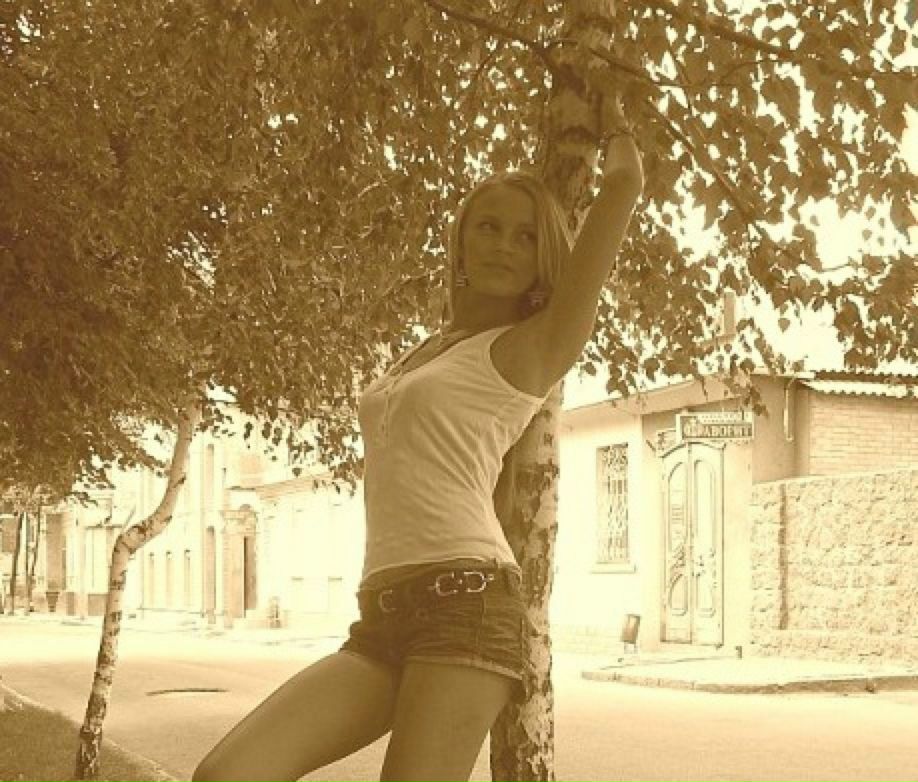 Юля Цыганкова | Киев