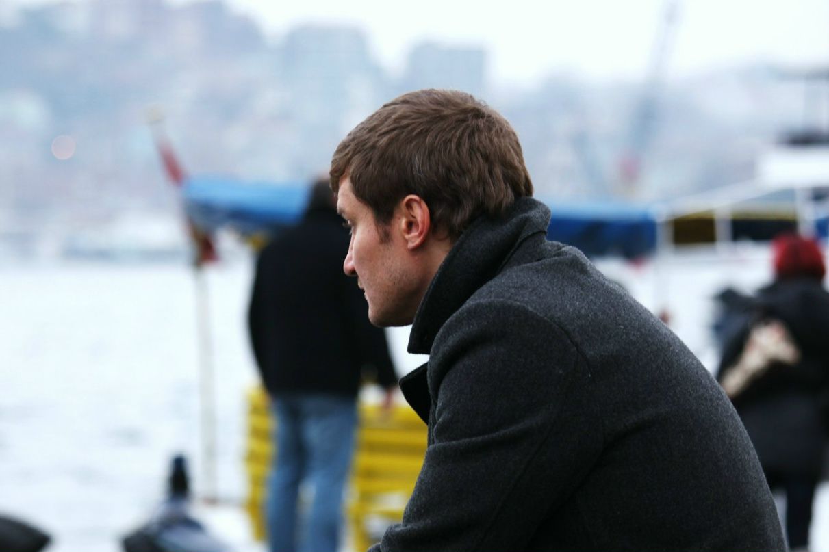 Герман Пономаренко | Санкт-Петербург