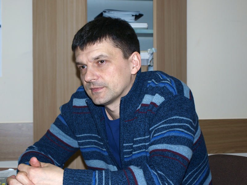 Олег Судник | Минск