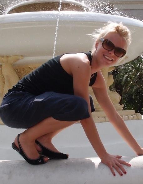 №63, Юлия Самойлова, Москва №63, Юлия Самойлова, Москва