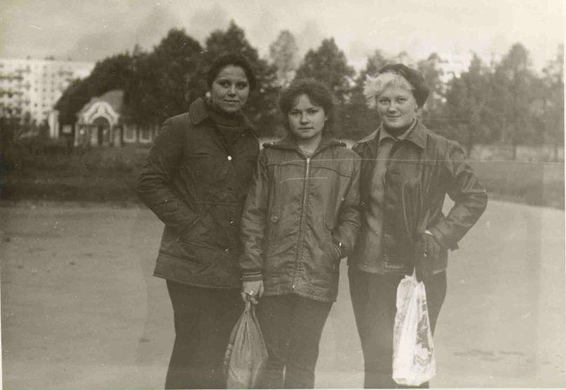 Михаил Егоров | Санкт-Петербург