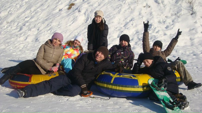 Антон Гойко | Санкт-Петербург