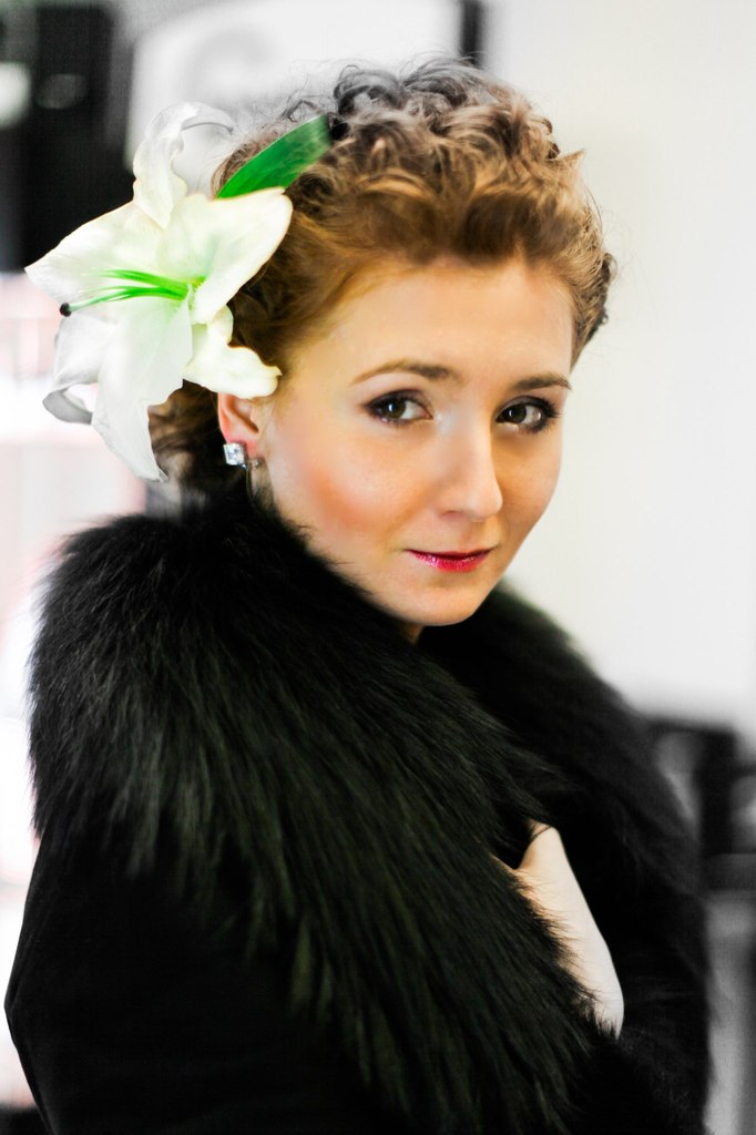 Любовь Гейденрейх | Екатеринбург