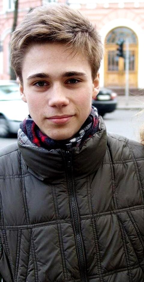 Тёма Stetsenko | Киев