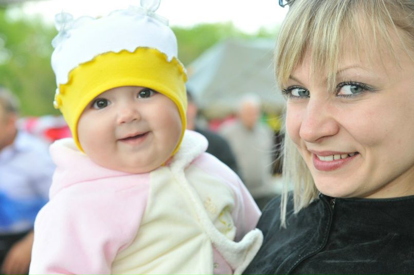 Наташа Столярчук | Черновцы