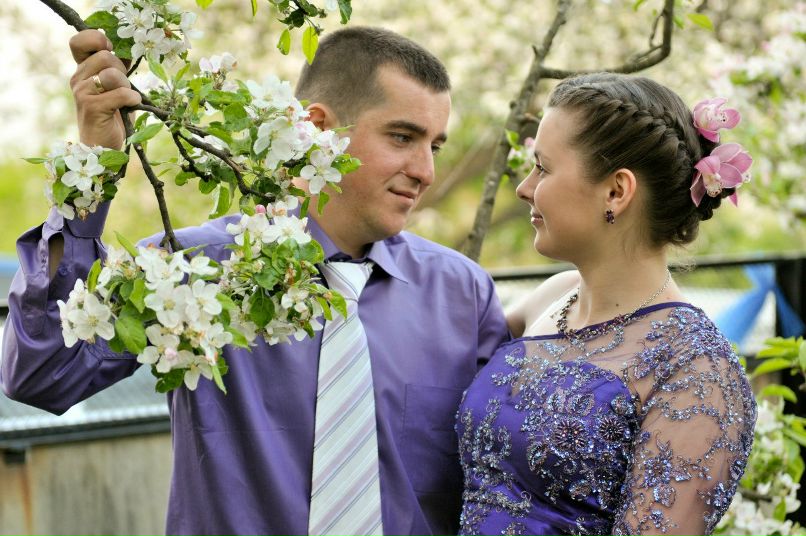 Наташа Столярчук | Черновцы