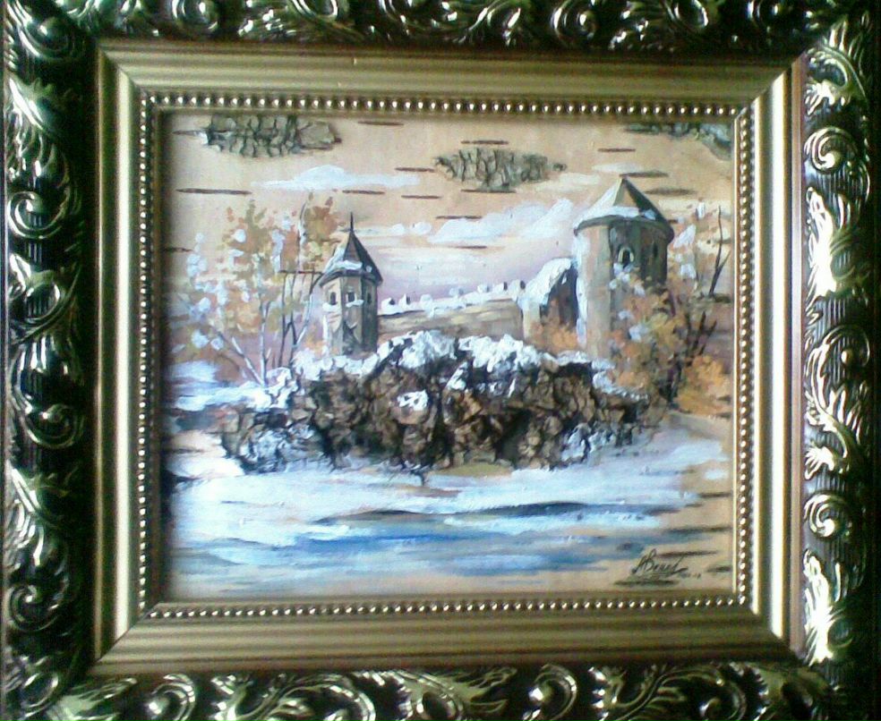 Андрій Марущак | Хмельницкий