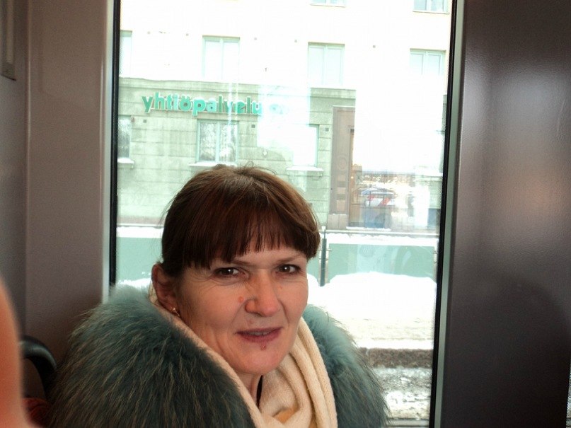 Женя Лаврухинакосакова | Санкт-Петербург