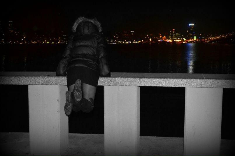 Юля Олейник | Днепр (Днепропетровск)