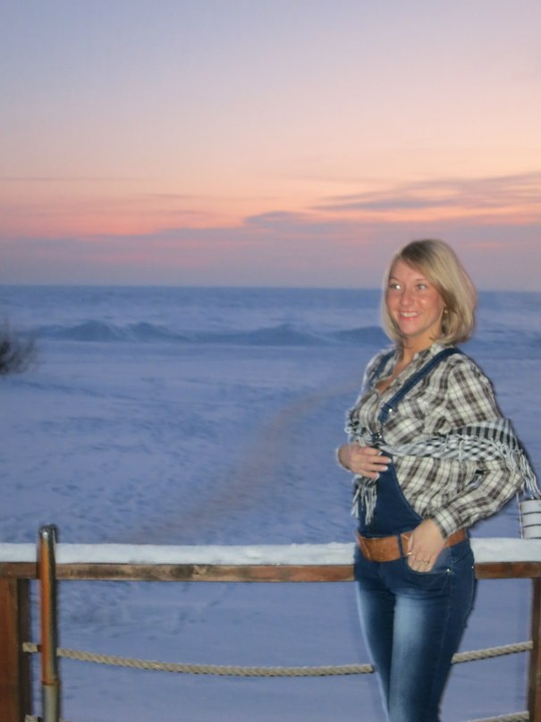 Юлия Кулешова | Санкт-Петербург