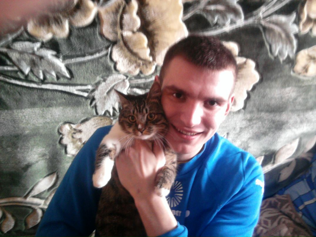 Андрей Иванов Геннадьевич | Солнечногорск