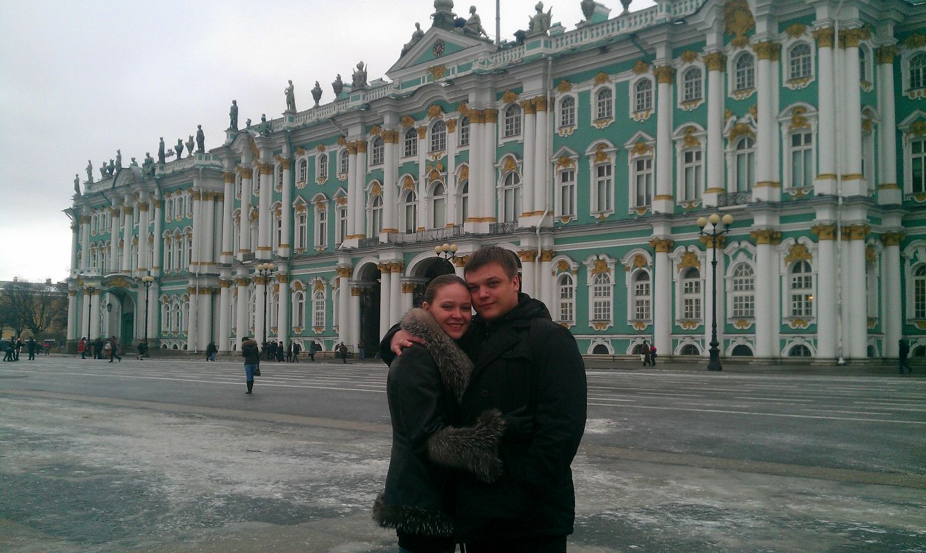 Маша Шаталова | Ярославль