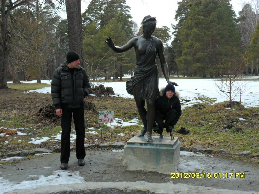 Надя Шолух | Белая Церковь